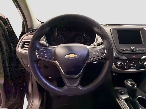 Used 2021 Chevrolet Equinox LS w/ LS Convenience Package AWD/4WD image 10