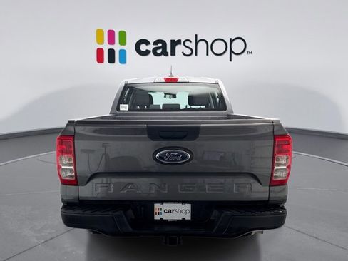 Used 2024 Ford Ranger XL w/ Trailer Tow Package image 4
