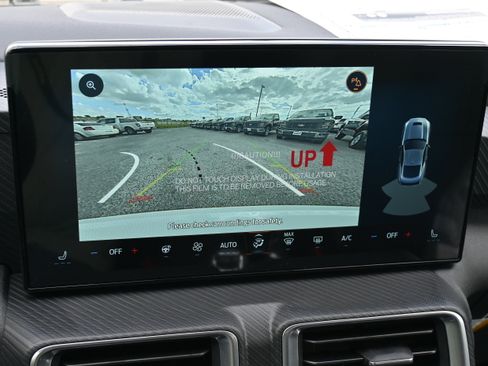 New 2026 Ford Mustang Premium image 21