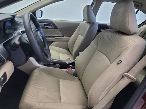 Used 2014 Honda Accord LX image 17