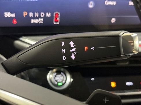 New 2026 Buick Envision Preferred AWD/4WD image 18