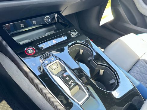 New 2025 Audi S5 Prestige image 26