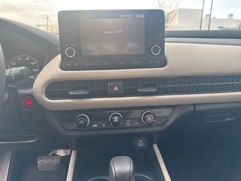 Certified 2023 Honda HR-V LX image 17