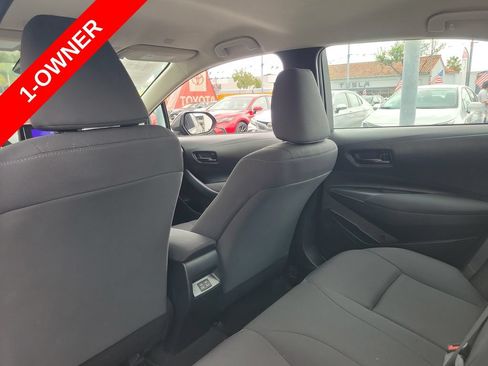 Used 2023 Toyota Corolla LE FWD image 16