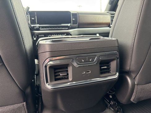 New 2026 Chevrolet Silverado 2500 High Country w/ High Country Premium Package AWD/4WD image 20