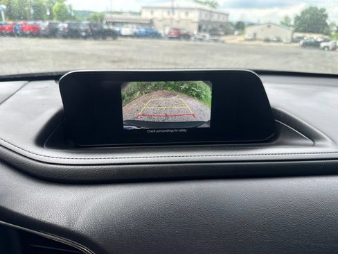 Used 2023 MAZDA CX-30 AWD 2.5 S w/ Preferred Package image 29