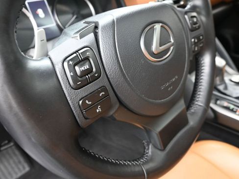Used 2021 Lexus IS 300 w/ Comfort Package image 22