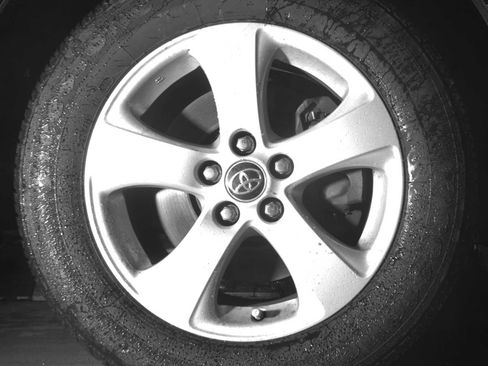 Used 2020 Toyota Sienna L image 10