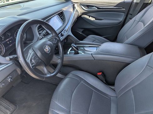 Used 2020 Buick Enclave Essence w/ Trailering Package, 5000 lbs. image 22