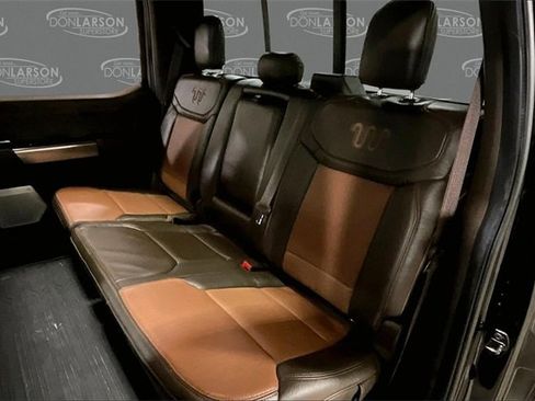Used 2021 Ford F150 King Ranch image 15