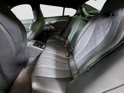 Used 2024 BMW M8 Gran Coupe xDrive Competition image 24