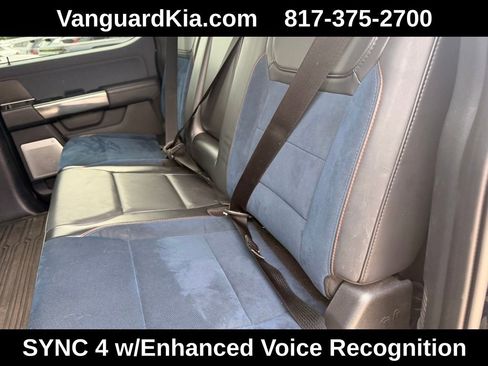 Used 2023 Ford F150 Raptor w/ Raptor 37 Performance Package image 26