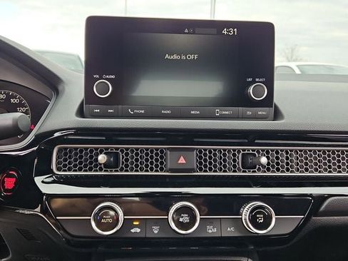 New 2026 Honda Civic Sport image 10