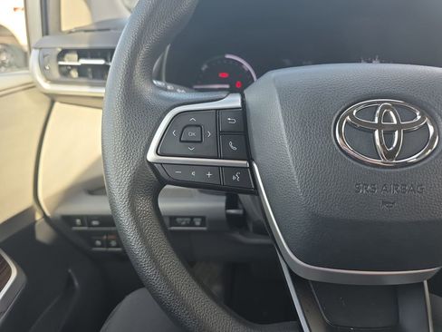 Used 2021 Toyota Sienna LE image 27