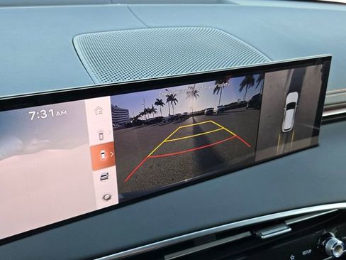 New 2026 Genesis GV70 2.5T Sport Prestige AWD/4WD image 11