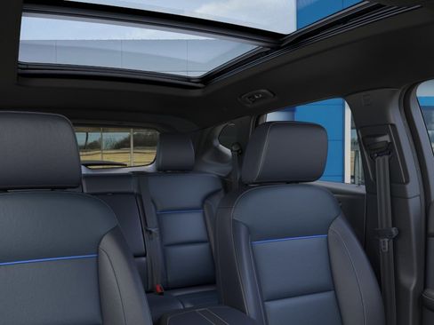 New 2026 Chevrolet Blazer RS w/ Driver Confidence II Package FWD image 25