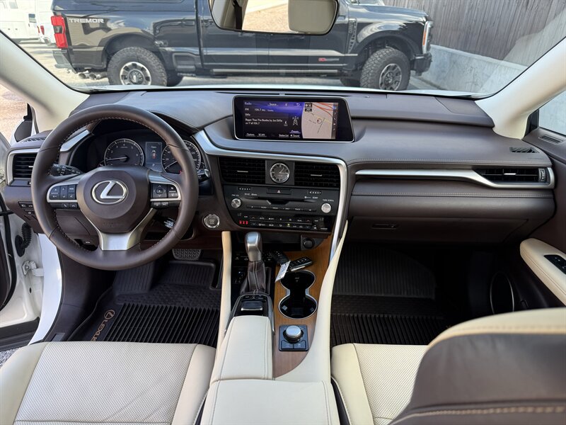 Used 2018 Lexus RX 350 AWD w/ Premium Package image 22