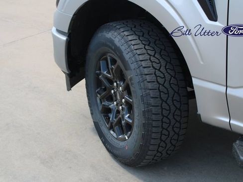 New 2026 Ford F150 XLT w/ Equipment Group 302A MID AWD/4WD image 5
