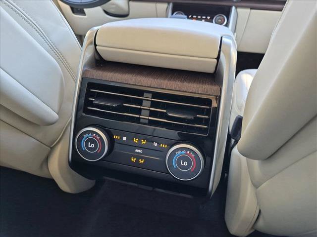 Used 2023 Land Rover Range Rover SE AWD/4WD image 18