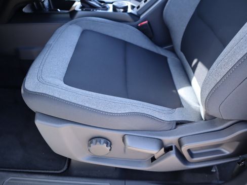 New 2025 Ford Bronco 4-Door image 11