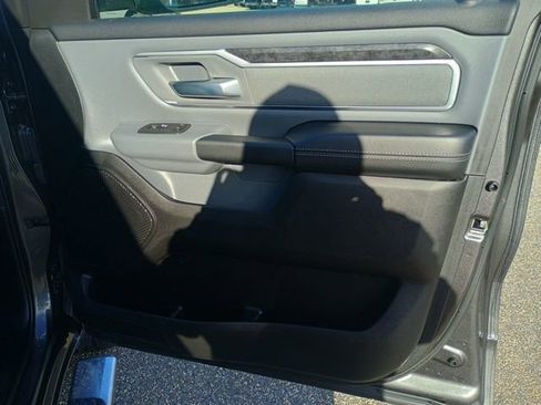 Used 2022 RAM 1500 Big Horn image 13