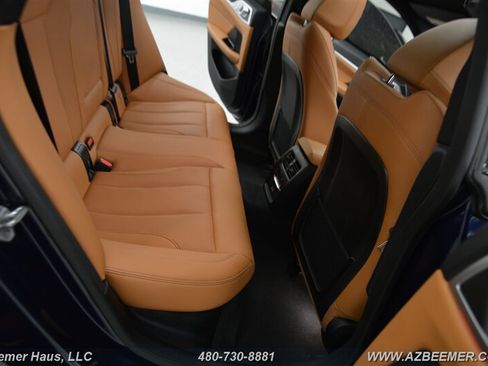 Used 2024 BMW 430i Gran Coupe w/ M Sport Package (Priority 1) image 23