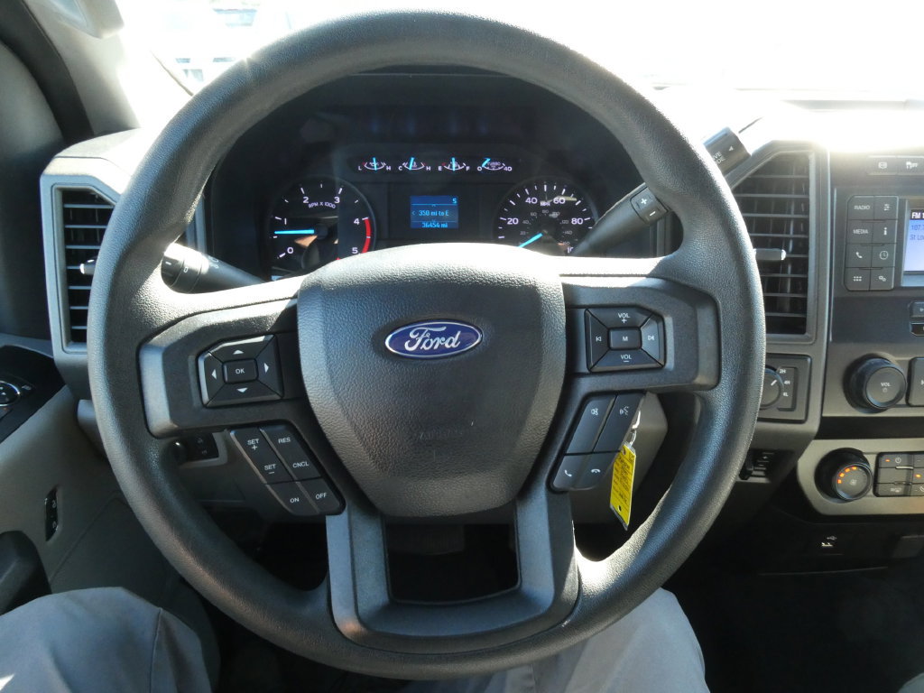 Used 2020 Ford F350 XL w/ STX Appearance Package AWD/4WD image 30