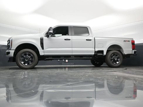 New 2026 Ford F250 XL w/ STX Appearance Package AWD/4WD image 59