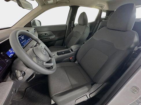 New 2026 Nissan Kicks S image 11