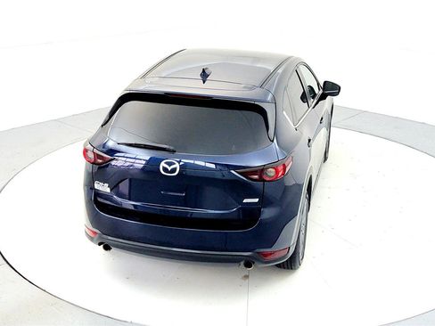 Used 2017 MAZDA CX-5 Touring image 17