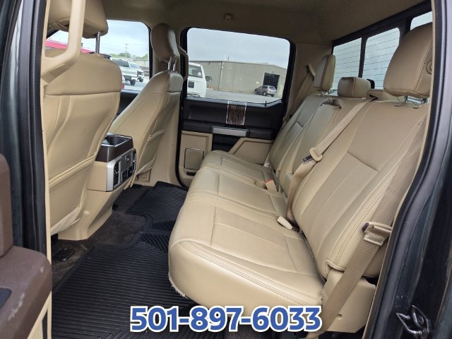 Used 2018 Ford F150 4x4 SuperCrew image 14