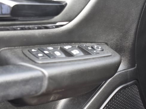 Used 2022 RAM 1500 Big Horn w/ Built-to-serve Edition image 27