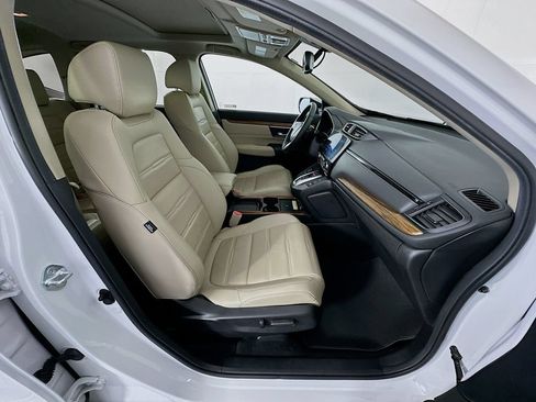 Used 2022 Honda CR-V Touring image 28