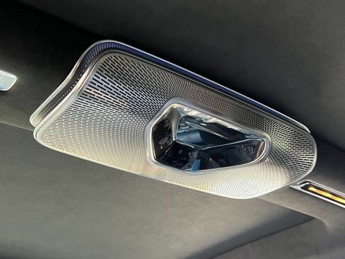 Used 2025 Mercedes-Benz S 63 AMG S image 43