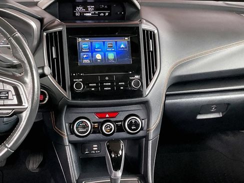 Used 2023 Subaru Crosstrek 2.0i Premium w/ Popular Package #3 AWD/4WD image 9