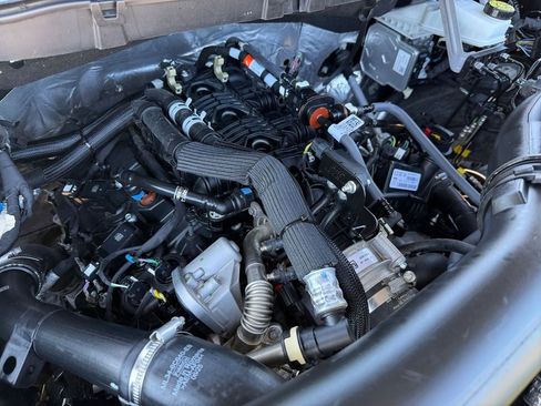 Used 2025 Ford F150 XLT w/ Equipment Group 301A Standard AWD/4WD image 30