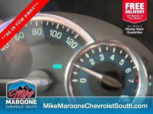 Used 2008 Chevrolet HHR LS image 9