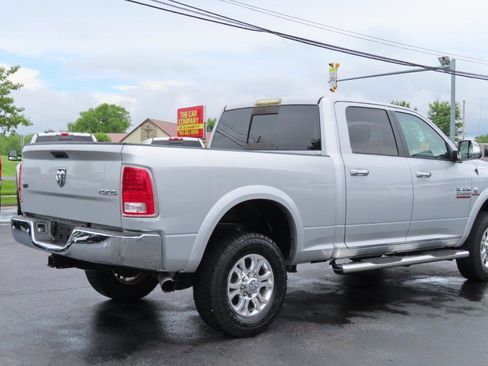 Used 2017 RAM 2500 Laramie AWD/4WD image 19