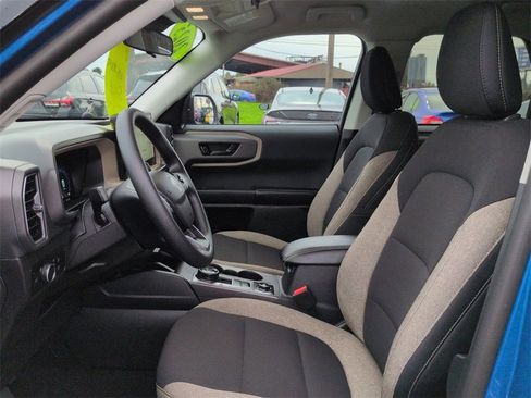 Certified 2025 Ford Bronco Sport Big Bend image 13