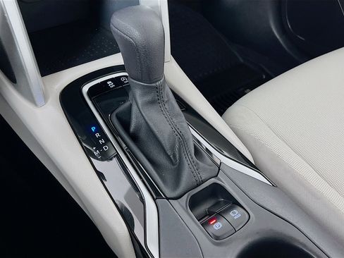 Certified 2023 Toyota Corolla Cross L AWD/4WD image 17