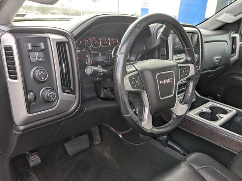 Used 2015 GMC Sierra 2500 SLT image 14