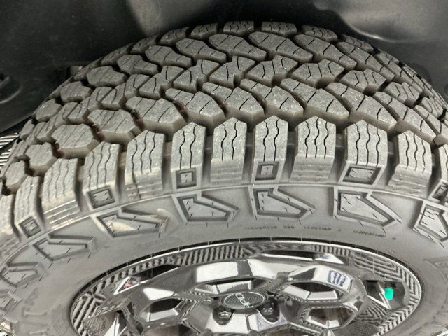 Certified 2025 Honda Ridgeline TrailSport+ image 32