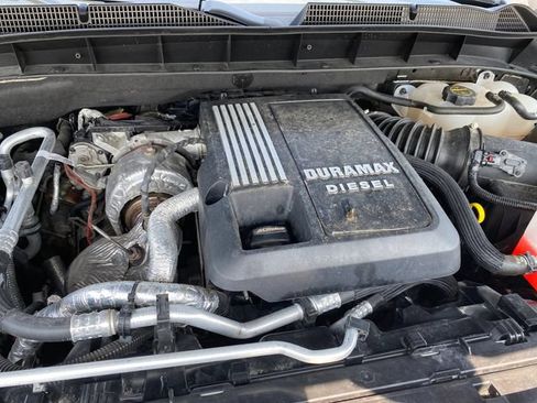 Certified 2024 GMC Sierra 1500 AT4 w/ AT4 Premium Package AWD/4WD image 21