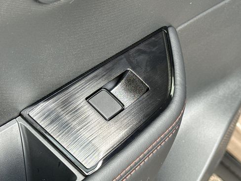 New 2026 Nissan Rogue SV image 30