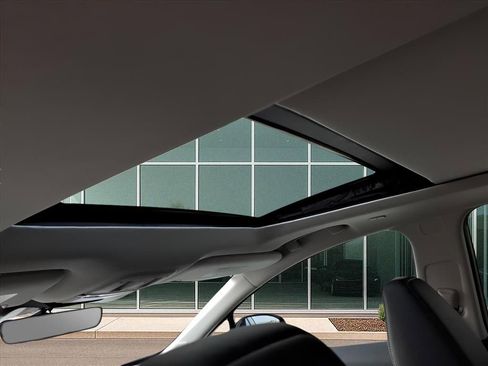 New 2026 Nissan Murano SL image 15