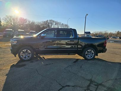 Used 2023 RAM 1500 Limited