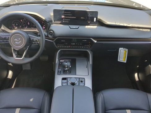 Used 2025 MAZDA CX-70 Plug-In Hybrid w/ Premium Plus AWD/4WD image 14