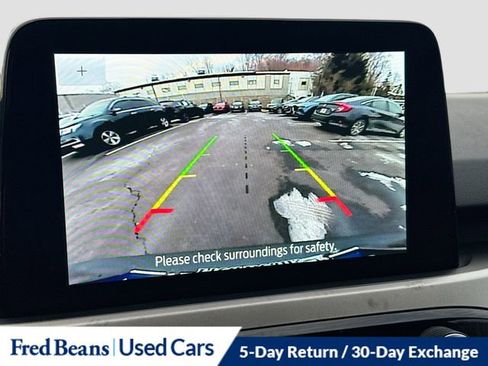 Used 2022 Ford Escape SE w/ Cold Weather Package image 15