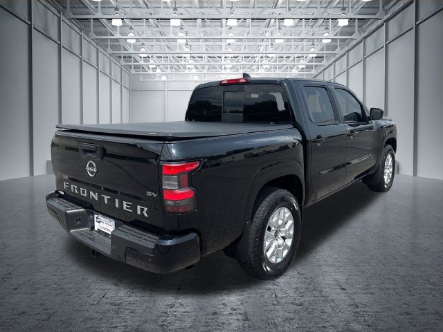 Used 2023 Nissan Frontier SV w/ SV Convenience Package RWD image 5