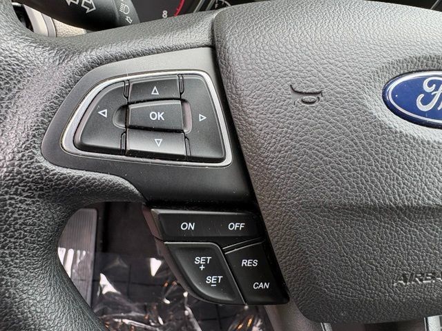 Used 2019 Ford Escape SE FWD image 23